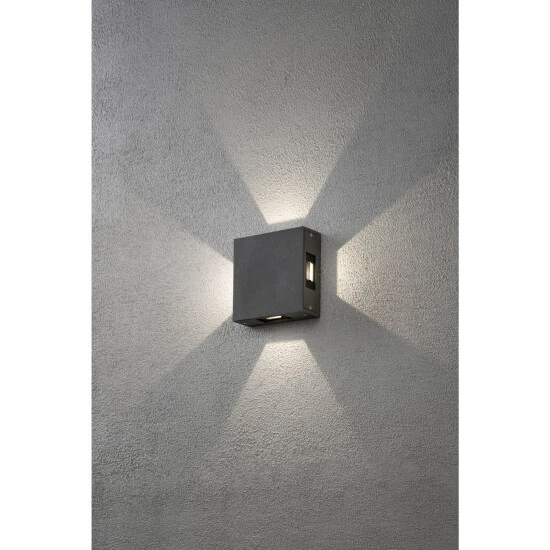 KONSTSMIDE Wandleuchte »MODERN - LED«, 3 W 4 KONSTSMIDE Wandleuchte »MODERN - LED«, 3 W – Bild 4