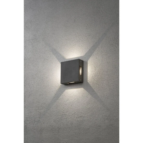 KONSTSMIDE Wandleuchte »MODERN - LED«, 3 W 5 KONSTSMIDE Wandleuchte »MODERN - LED«, 3 W – Bild 5