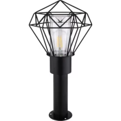 GLOBO Außenleuchte »HORACE«, 15 W