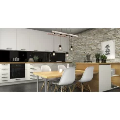 GLOBO Hängeleuchte, Ohne Leuchtmittel 3 GLOBO Hängeleuchte, Ohne Leuchtmittel -Leuchten Verkaufsladen unnamed file 5455