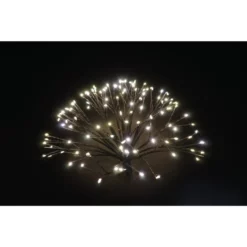 NOOR LIVING Lichterkette, 63 Lichter, Warmweiß -Leuchten Verkaufsladen unnamed file 5458