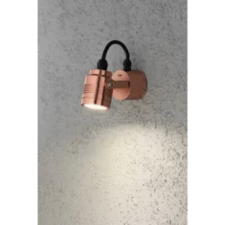 KONSTSMIDE Wandleuchte »MODERN - LED«, 1 W -Leuchten Verkaufsladen unnamed file 5462