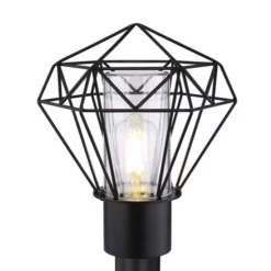 GLOBO Außenleuchte »HORACE«, 15 W -Leuchten Verkaufsladen unnamed file 5471