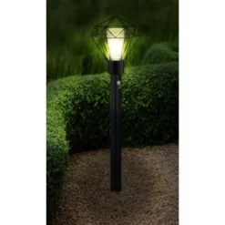 GLOBO Außenleuchte »HORACE«, 15 W -Leuchten Verkaufsladen unnamed file 5473