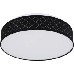 GLOBO Deckenleuchte, Inkl. Leuchtmittel