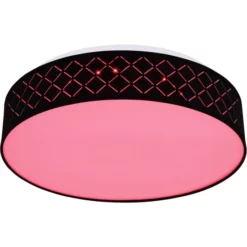 GLOBO Deckenleuchte, Inkl. Leuchtmittel -Leuchten Verkaufsladen unnamed file 5481