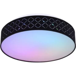 GLOBO Deckenleuchte, Inkl. Leuchtmittel -Leuchten Verkaufsladen unnamed file 5485