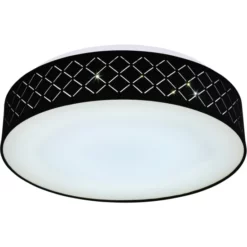 GLOBO Deckenleuchte, Inkl. Leuchtmittel -Leuchten Verkaufsladen unnamed file 5489