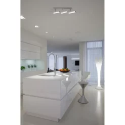 NÄVE LED-Spotbalken »Turin«, Dimmbar, Inkl. Leuchtmittel In Warmweiß -Leuchten Verkaufsladen unnamed file 550