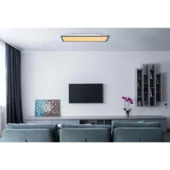 GLOBO Deckenleuchte, Inkl. Leuchtmittel -Leuchten Verkaufsladen unnamed file 5501