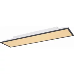 GLOBO Deckenleuchte, Inkl. Leuchtmittel -Leuchten Verkaufsladen unnamed file 5509