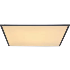 GLOBO Deckenleuchte, Inkl. Leuchtmittel -Leuchten Verkaufsladen unnamed file 5515