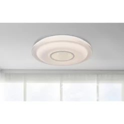 GLOBO Deckenleuchte, Inkl. Leuchtmittel -Leuchten Verkaufsladen unnamed file 5520