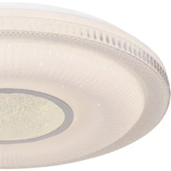 GLOBO Deckenleuchte, Inkl. Leuchtmittel -Leuchten Verkaufsladen unnamed file 5521