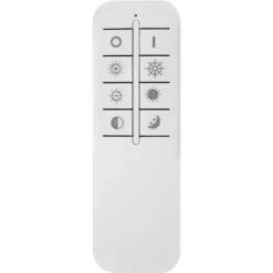 GLOBO Deckenleuchte, Inkl. Leuchtmittel -Leuchten Verkaufsladen unnamed file 5522