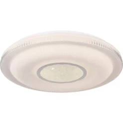 GLOBO Deckenleuchte, Inkl. Leuchtmittel -Leuchten Verkaufsladen unnamed file 5523