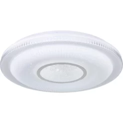 GLOBO Deckenleuchte, Inkl. Leuchtmittel -Leuchten Verkaufsladen unnamed file 5524