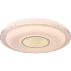 GLOBO Deckenleuchte, Inkl. Leuchtmittel -Leuchten Verkaufsladen unnamed file 5525