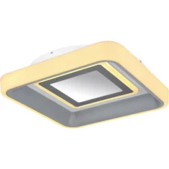 GLOBO Deckenleuchte, Inkl. Leuchtmittel -Leuchten Verkaufsladen unnamed file 5529