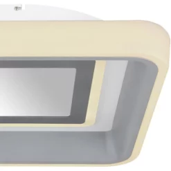 GLOBO Deckenleuchte, Inkl. Leuchtmittel -Leuchten Verkaufsladen unnamed file 5530