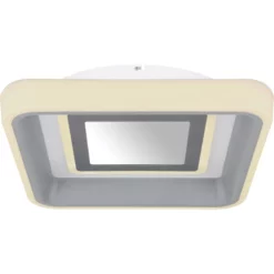 GLOBO Deckenleuchte, Inkl. Leuchtmittel -Leuchten Verkaufsladen unnamed file 5531