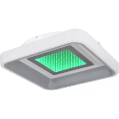 GLOBO Deckenleuchte, Inkl. Leuchtmittel -Leuchten Verkaufsladen unnamed file 5533