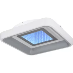 GLOBO Deckenleuchte, Inkl. Leuchtmittel -Leuchten Verkaufsladen unnamed file 5536