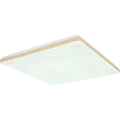 GLOBO Deckenleuchte, Inkl. Leuchtmittel -Leuchten Verkaufsladen unnamed file 5544