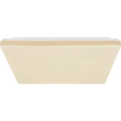 GLOBO Deckenleuchte, Inkl. Leuchtmittel -Leuchten Verkaufsladen unnamed file 5545