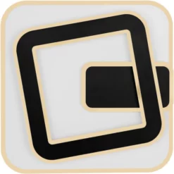 GLOBO Deckenleuchte, Inkl. Leuchtmittel -Leuchten Verkaufsladen unnamed file 5553