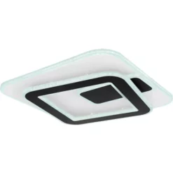 GLOBO Deckenleuchte, Inkl. Leuchtmittel -Leuchten Verkaufsladen unnamed file 5555