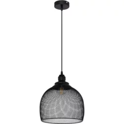 GLOBO Hängeleuchte, Ohne Leuchtmittel