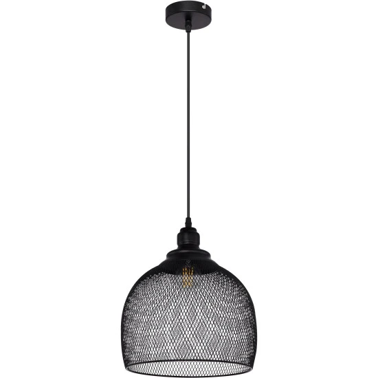 GLOBO Hängeleuchte, Ohne Leuchtmittel 1 GLOBO Hängeleuchte, Ohne Leuchtmittel