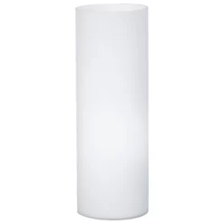 EGLO Tischleuchte »GEO«, E27, Höhe: 35 Cm