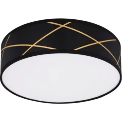 GLOBO Deckenleuchte, Inkl. Leuchtmittel