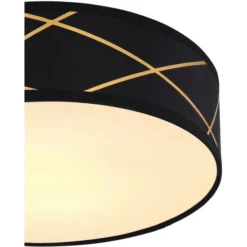 GLOBO Deckenleuchte, Inkl. Leuchtmittel -Leuchten Verkaufsladen unnamed file 5563