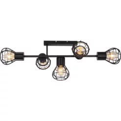 GLOBO Deckenleuchte, Ohne Leuchtmittel -Leuchten Verkaufsladen unnamed file 5568