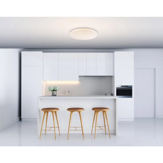 GLOBO Deckenleuchte, Inkl. Leuchtmittel 2 GLOBO Deckenleuchte, Inkl. Leuchtmittel – Bild 2