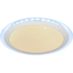 GLOBO Deckenleuchte, Inkl. Leuchtmittel -Leuchten Verkaufsladen unnamed file 5574