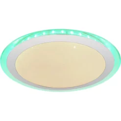 GLOBO Deckenleuchte, Inkl. Leuchtmittel -Leuchten Verkaufsladen unnamed file 5575