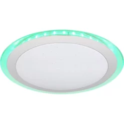 GLOBO Deckenleuchte, Inkl. Leuchtmittel -Leuchten Verkaufsladen unnamed file 5577