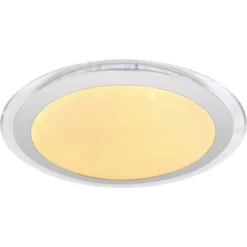 GLOBO Deckenleuchte, Inkl. Leuchtmittel -Leuchten Verkaufsladen unnamed file 5578