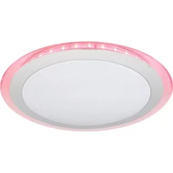 GLOBO Deckenleuchte, Inkl. Leuchtmittel -Leuchten Verkaufsladen unnamed file 5580