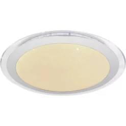 GLOBO Deckenleuchte, Inkl. Leuchtmittel -Leuchten Verkaufsladen unnamed file 5581