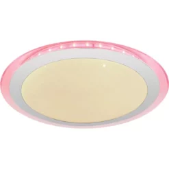 GLOBO Deckenleuchte, Inkl. Leuchtmittel -Leuchten Verkaufsladen unnamed file 5584