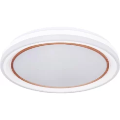 GLOBO Deckenleuchte, Inkl. Leuchtmittel 12 GLOBO Deckenleuchte, Inkl. Leuchtmittel -Leuchten Verkaufsladen unnamed file 5588