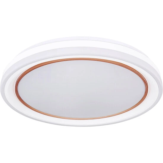 GLOBO Deckenleuchte, Inkl. Leuchtmittel 3 GLOBO Deckenleuchte, Inkl. Leuchtmittel – Bild 3