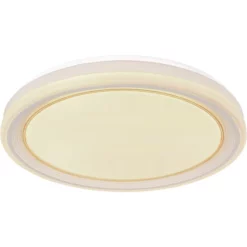 GLOBO Deckenleuchte, Inkl. Leuchtmittel 14 GLOBO Deckenleuchte, Inkl. Leuchtmittel -Leuchten Verkaufsladen unnamed file 5590