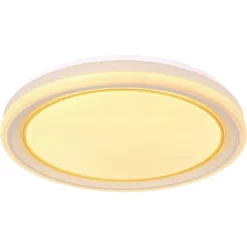 GLOBO Deckenleuchte, Inkl. Leuchtmittel 16 GLOBO Deckenleuchte, Inkl. Leuchtmittel -Leuchten Verkaufsladen unnamed file 5592