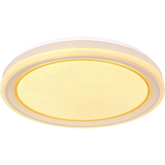 GLOBO Deckenleuchte, Inkl. Leuchtmittel 7 GLOBO Deckenleuchte, Inkl. Leuchtmittel – Bild 7